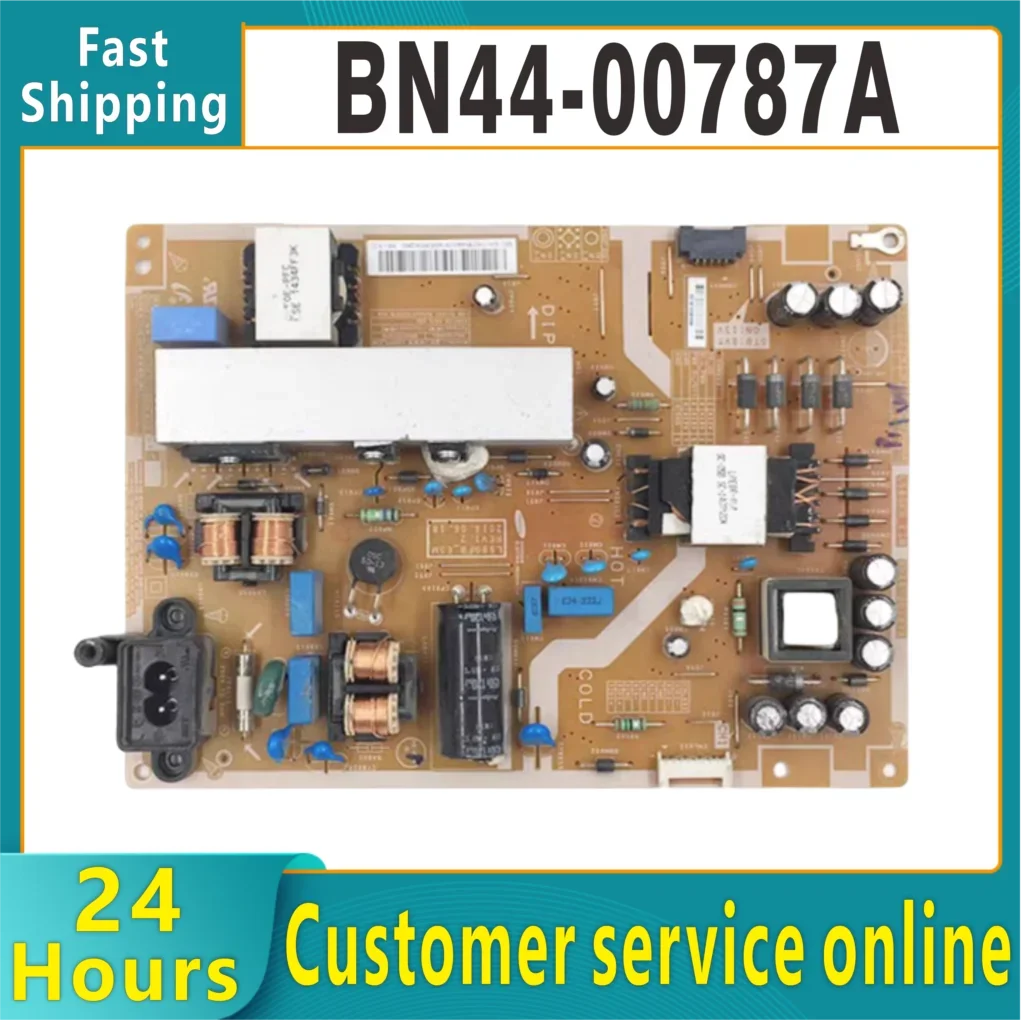 

BN44-00787A плата питания L58GFB_ ESM BN44-00787B BN44-00787C для Samsung UA58J50SWAJXXZ UA58H5288AJ