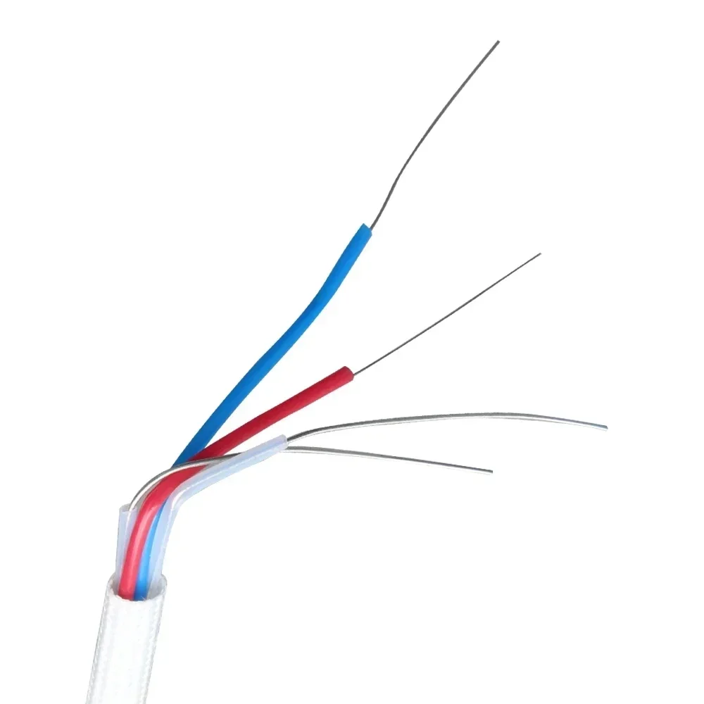 Ceramic Heating Core 50W 24V Heating Element A1322 Soldering Iron 4 Wire Adapter Welding Heating Tool Part For Welds