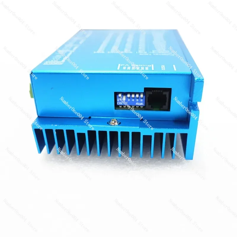 

For 34 12.5N.m Closed Loop Stepper Motor Kit Hybird Servo Driver HB860H 86HB250-156B 86 2 Phase Stepper Motor