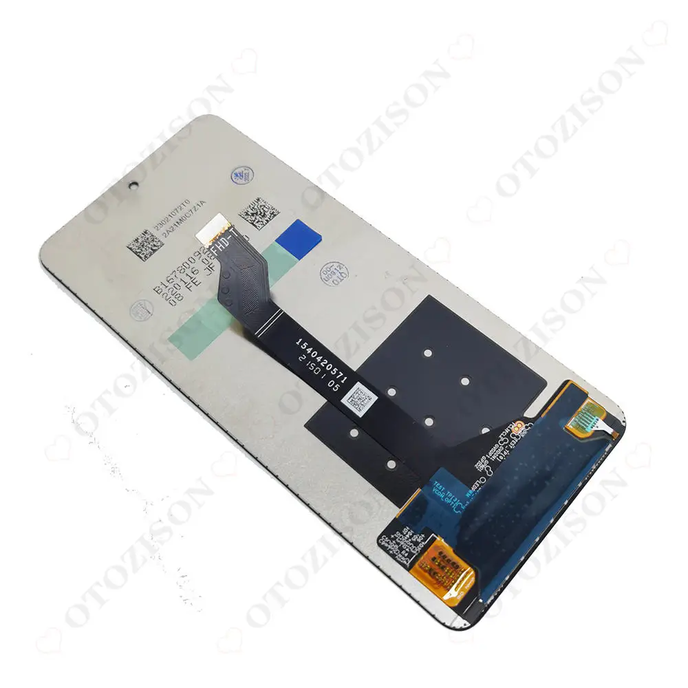 JLN-LX1 JLN-LX3 LCD For Huawei Nova 9 SE LCD With Frame Display Screen Touch Sensor Digitizer Assembly Nova9SE LCD Replacement