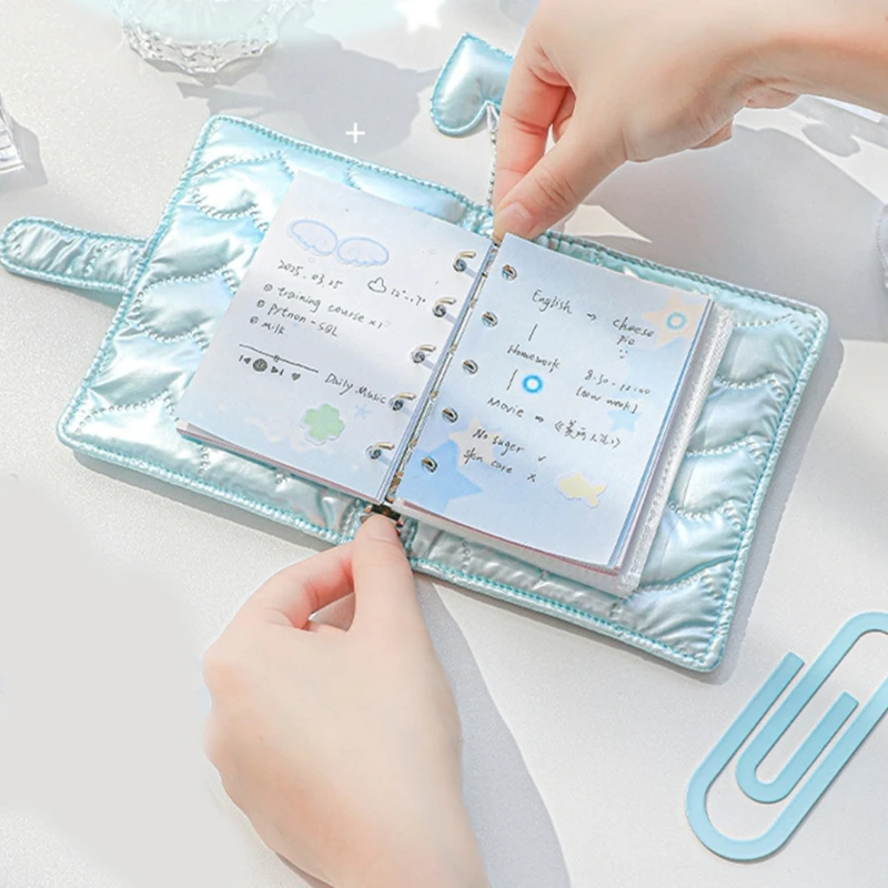 Binder 5-Rings Binder Ve