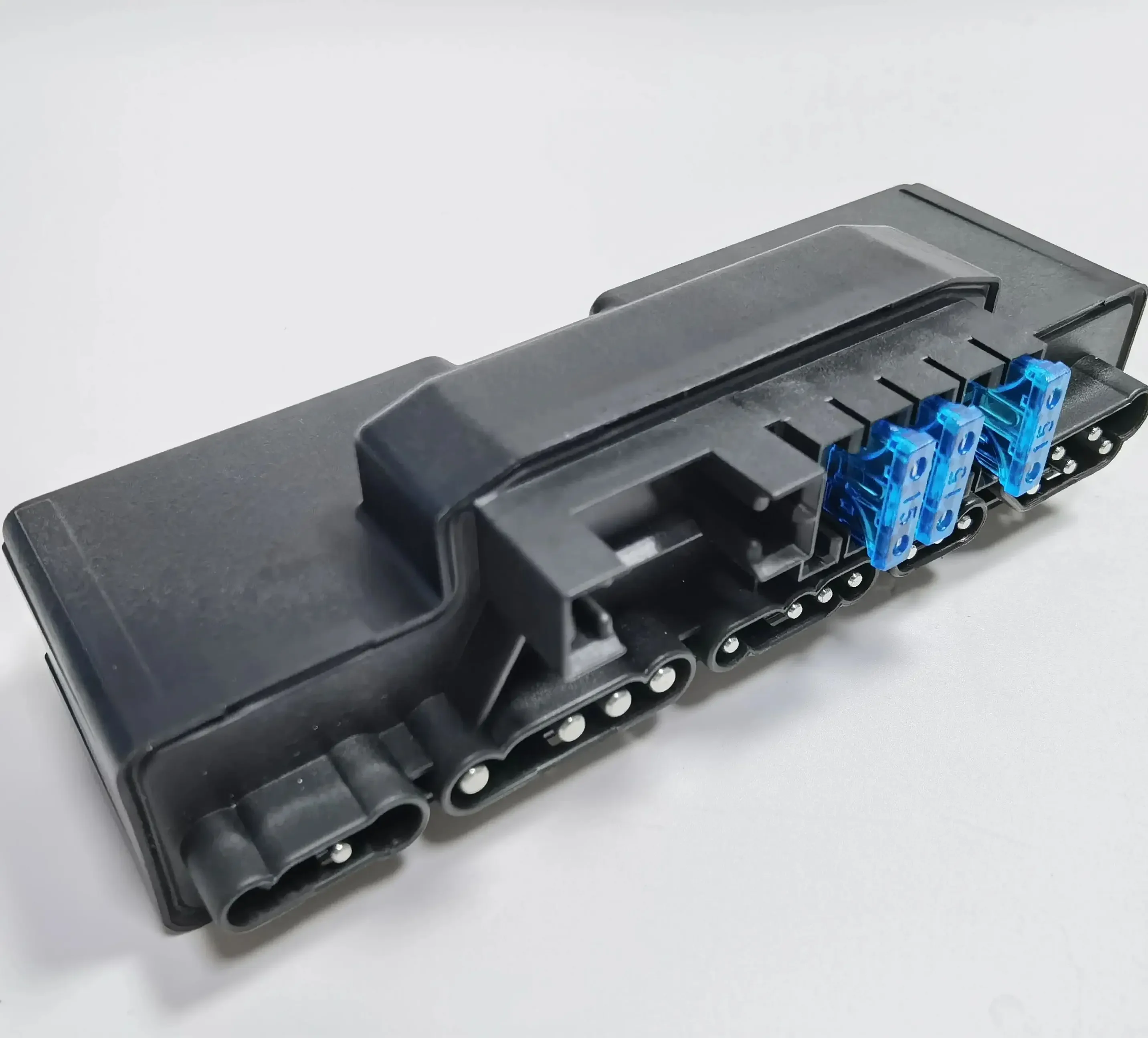 

Для Mercedes-Benz E-Class W210 S210 SLK R170 Блок реле блока предохранителей автомобиля A2105400472 2105400472