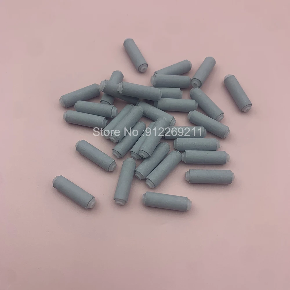 12PCS Mutoh Paper Pressure Pinch Roller KY-14255 DF-49053 for Mutoh RJ-900C RJ-900X RJ-901C VJ-1204 VJ-1304 VJ-1324 Rubber Whee