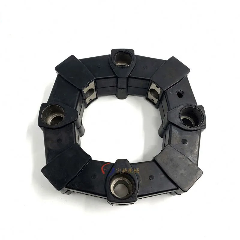 50 coupling zx120-1 zx200-1 excavator engine fitting