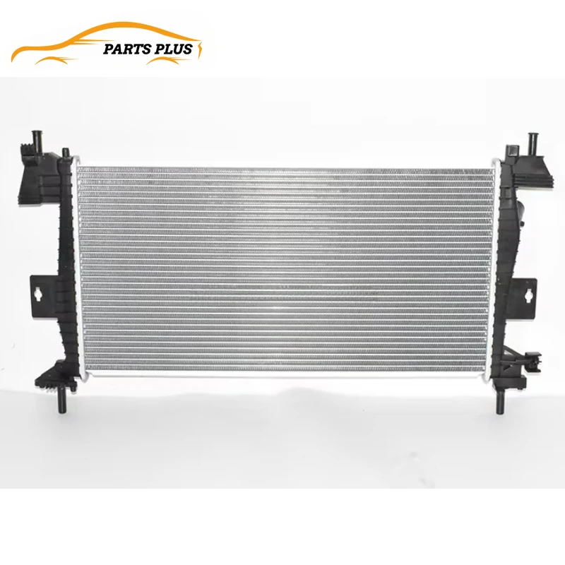 BV618005AD Cooling System  Water tank Radiator for FORD C-MAX II FOCUS III 1.6 1727475 ED818005AE