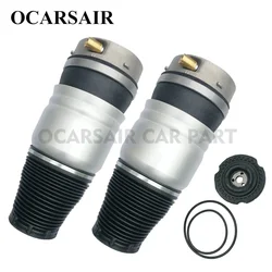 Front Left/Right Air Suspension Spring Bag For Audi Q7 VW Touareg Porsche Cayenne 7L5616404B 7L8616040 7L8616039D 2003-2010