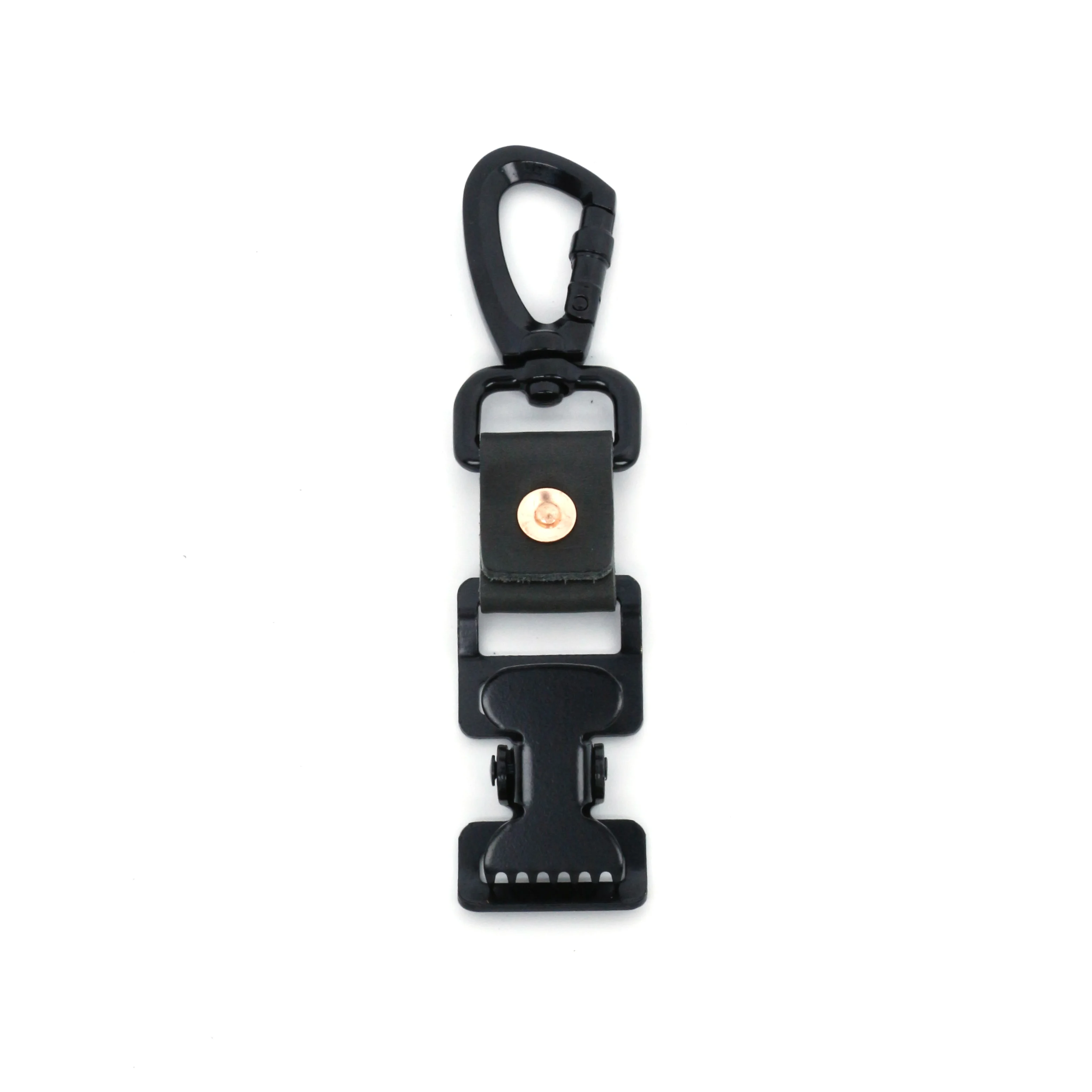 Waist Mounted Glove ClipOutdoor Work Glove Organizer ClipHanging BucklePhotography Assistant ToolLighting Assistant Glove Tool