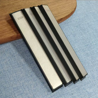 Diamond Whetstone Sharpening Stone Professional Grinding VariousTools Knife Sharpening System Diamond Sharpening Stone