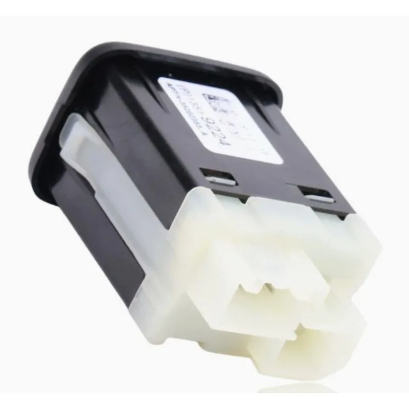 

13519224 Интерфейсные порта USB для Cadillac CT6 2016 2017 2018 1351-9224 Новая черная автомобильная часть