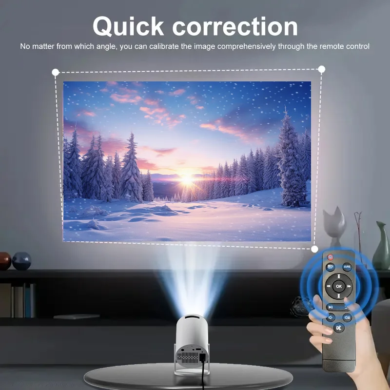 Thumbnail 3 - #69 Ranked Multimedia Projectors Picks in 2026