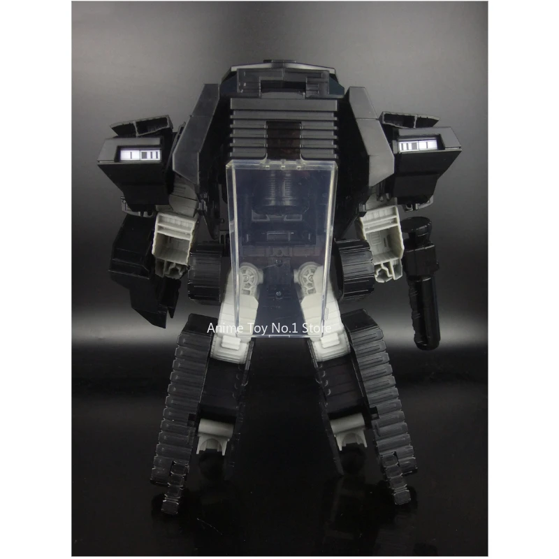 الجديد في المخزون ألعاب الرسوم المتحركة ميجاترون محول ‌ هدايا العيد سلسلة شخصيات الرسوم المتحركة ستوديو جمع نموذج متحرك مثير للاهتمام