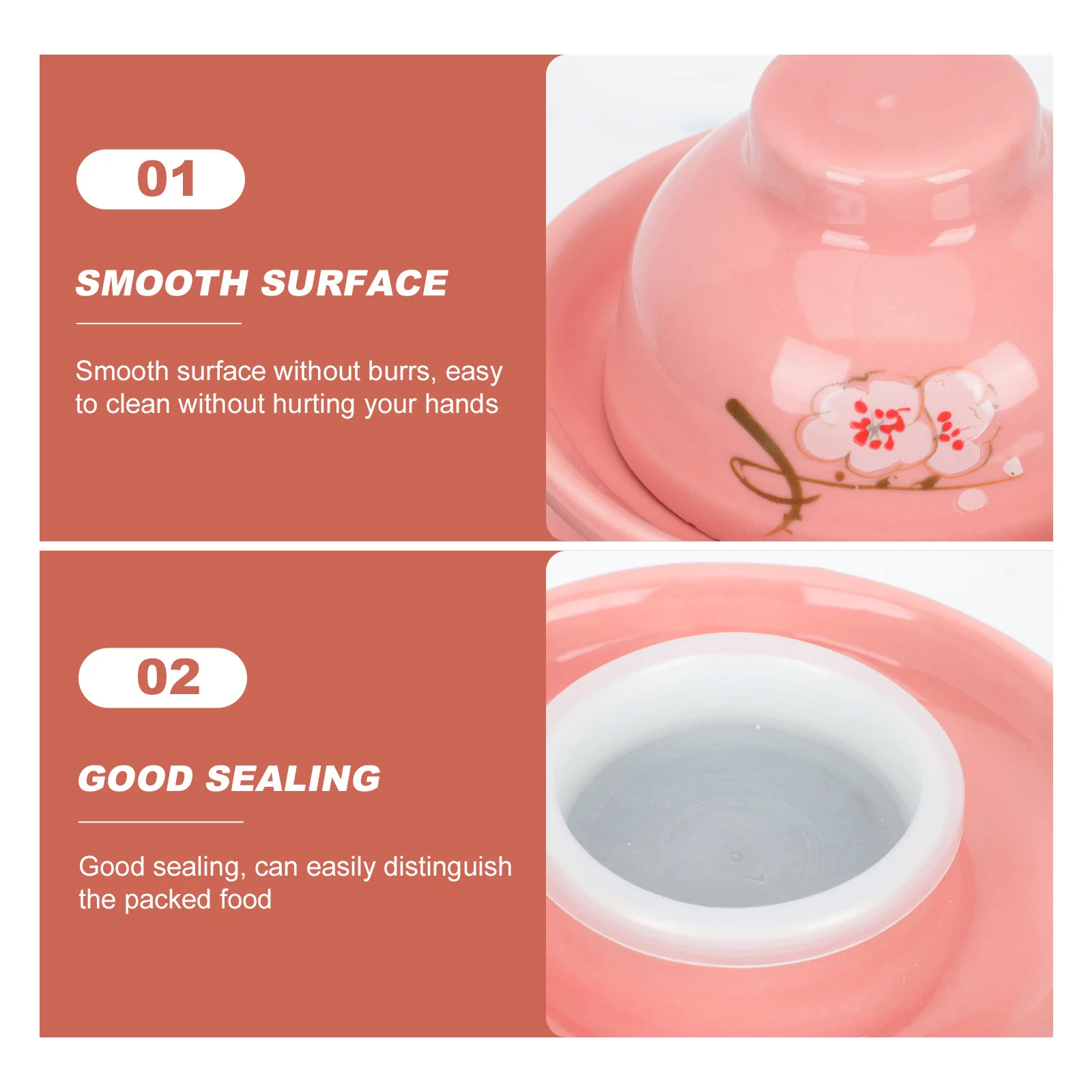 

Ceramic Pickle Jar Sealed Traditional Household Pickle Sealing Can Kitchen Sauerkraut Storage Retro Food Fermenting Jar