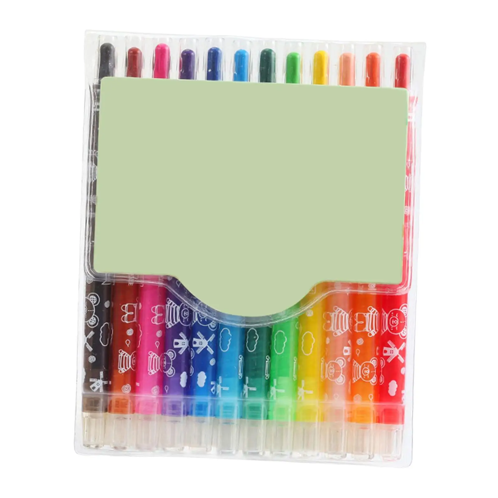 Акварельные ручки, искусство, искусство для детей, картина, подарок для детей