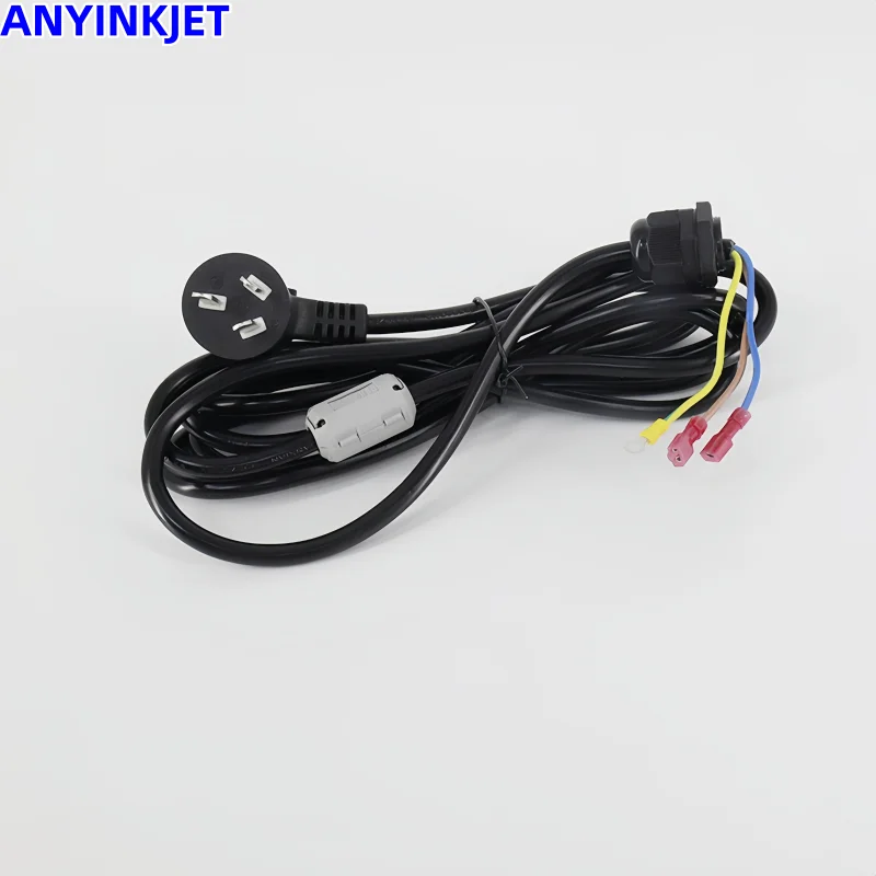 for KGK CCS-R power supply cord KB-SEN2755 for KGK CCS-R inkjet coding printer