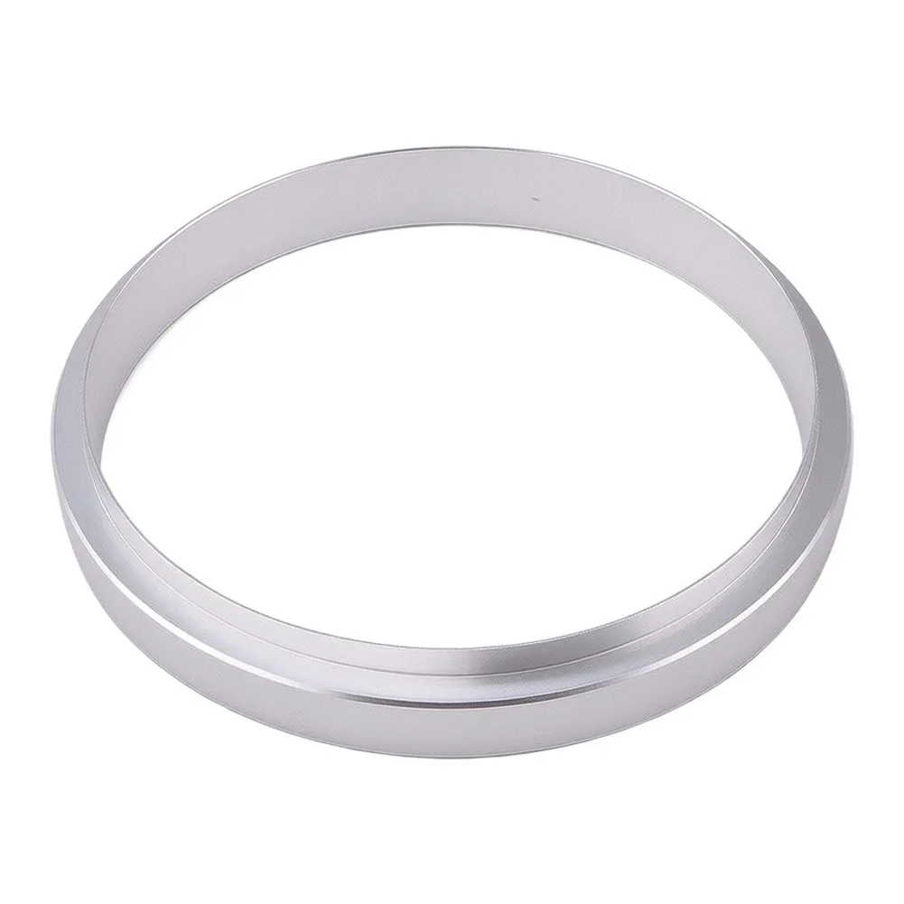1/2inch 1/4inch Aluminum Air Cleaner Spacer Air Filter Housing Cover Ring For Edelbrock For Holley For Carter For Carburetor