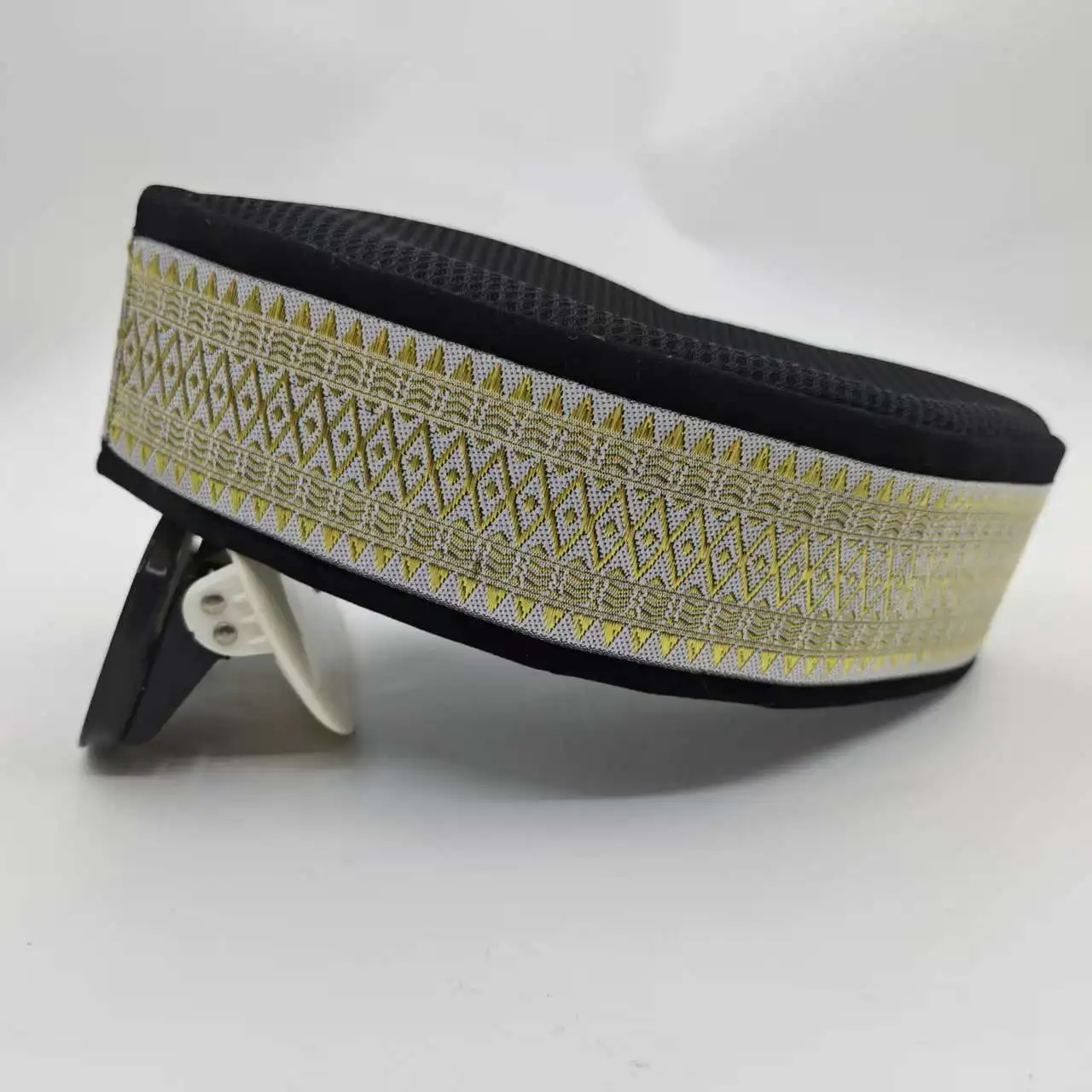 Free Shipping Malaysian Boat Caps For Men Clothing Muslim Hat Turkey Tax Kipa Kufi Saudi Islamic Prayer Luxury Summer Mesh 03618