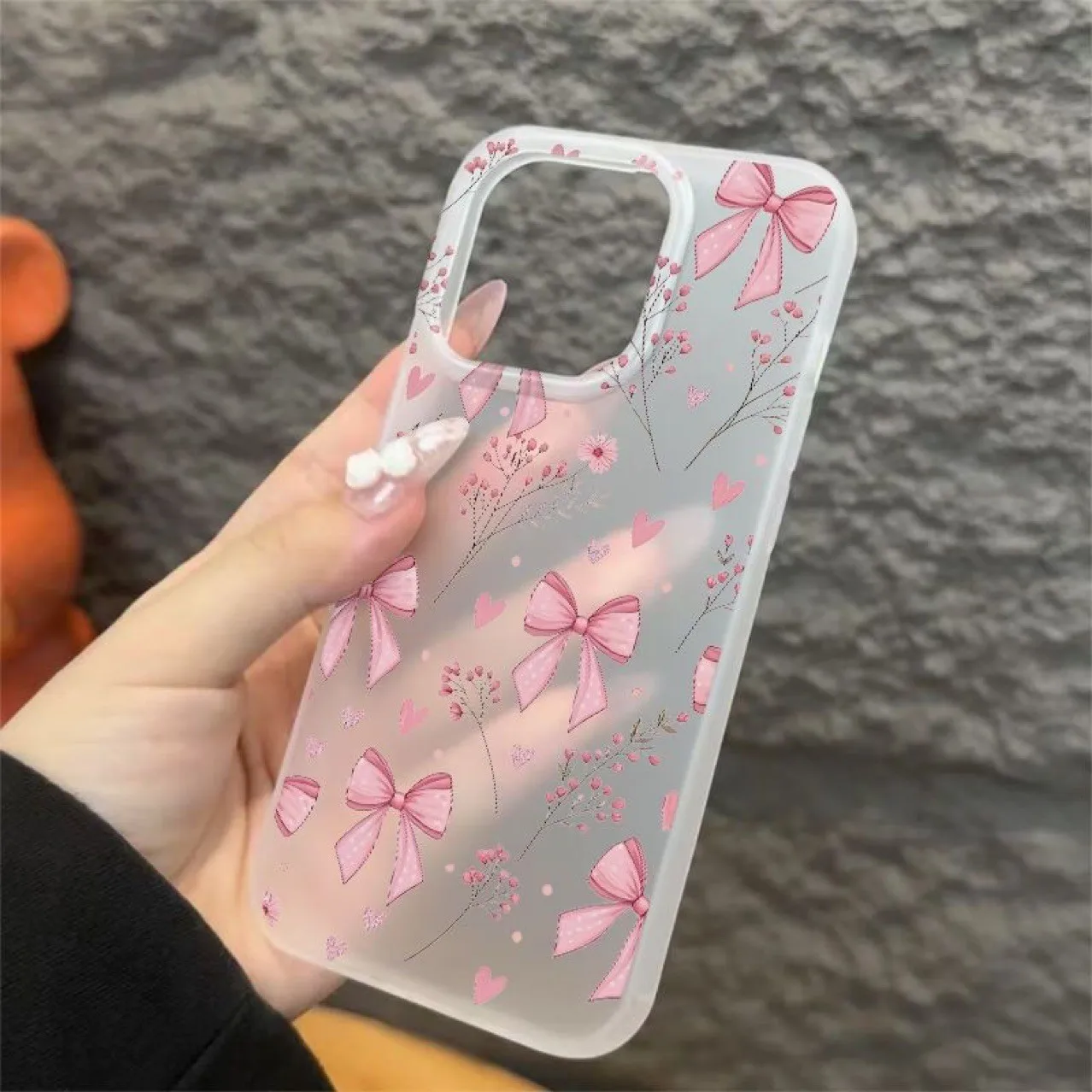 Fashionable Red Pin…