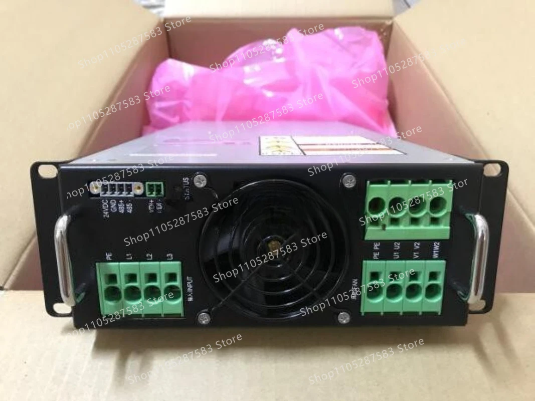 ColDrv500-0022T3P20C20E0 22KW integrated variable frequency drive 02312CNM