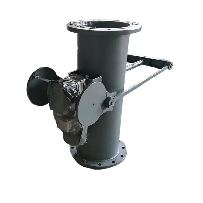 

Slurry sampler, coal mine pipeline sampler