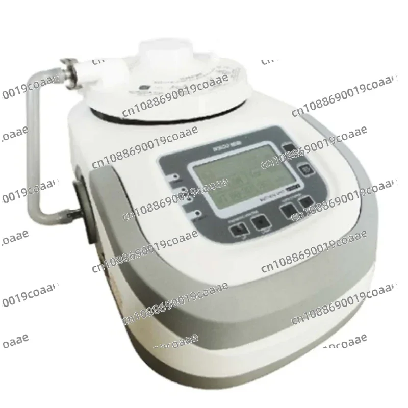 Negative Pressure Wound Therapy Wound Vacuum Device VAC / NPWT