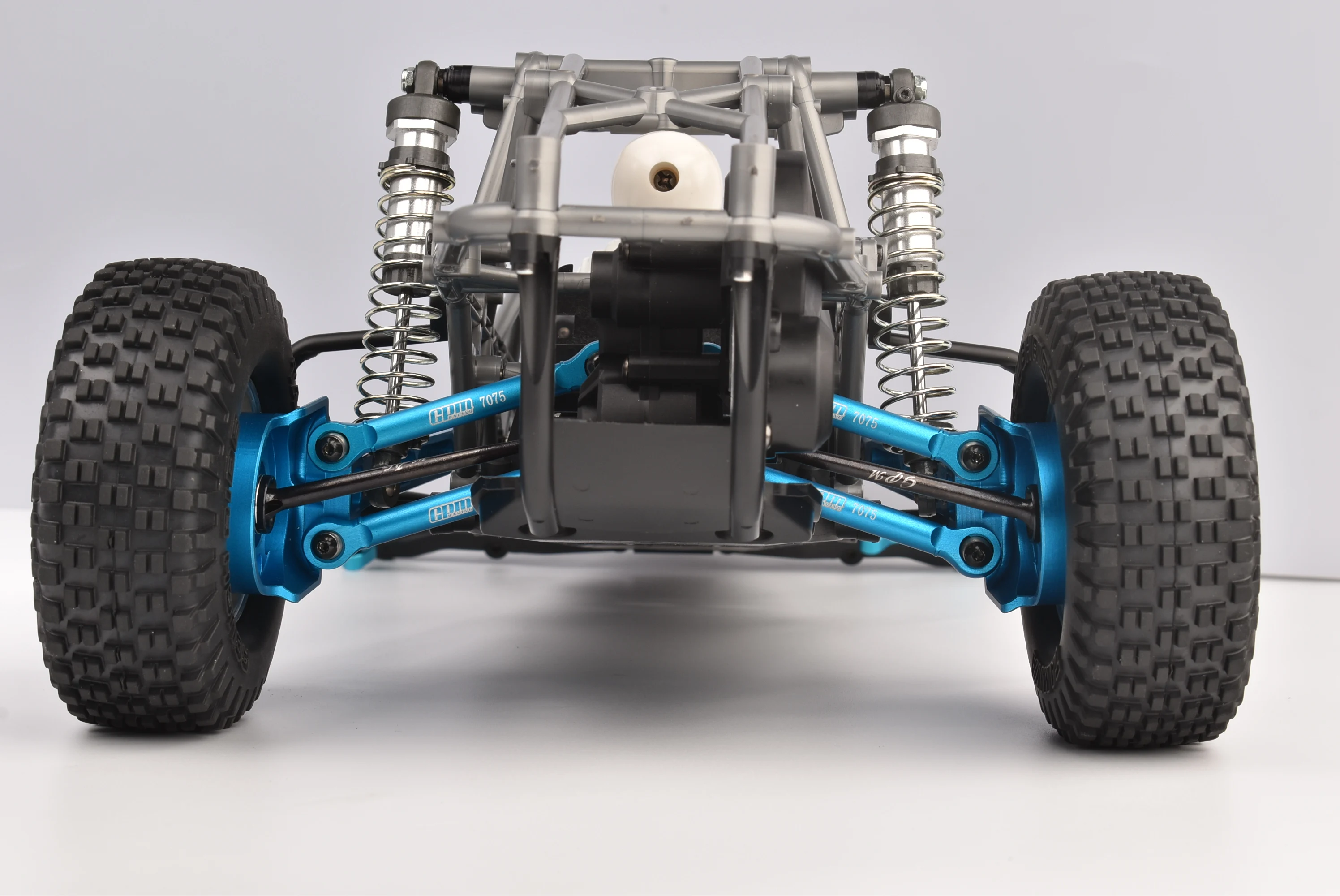 GPM S2 أداة الصلب CVD محرك رمح سميكة 63 مللي متر ل طامية 1/10 BBX BB-01 22068