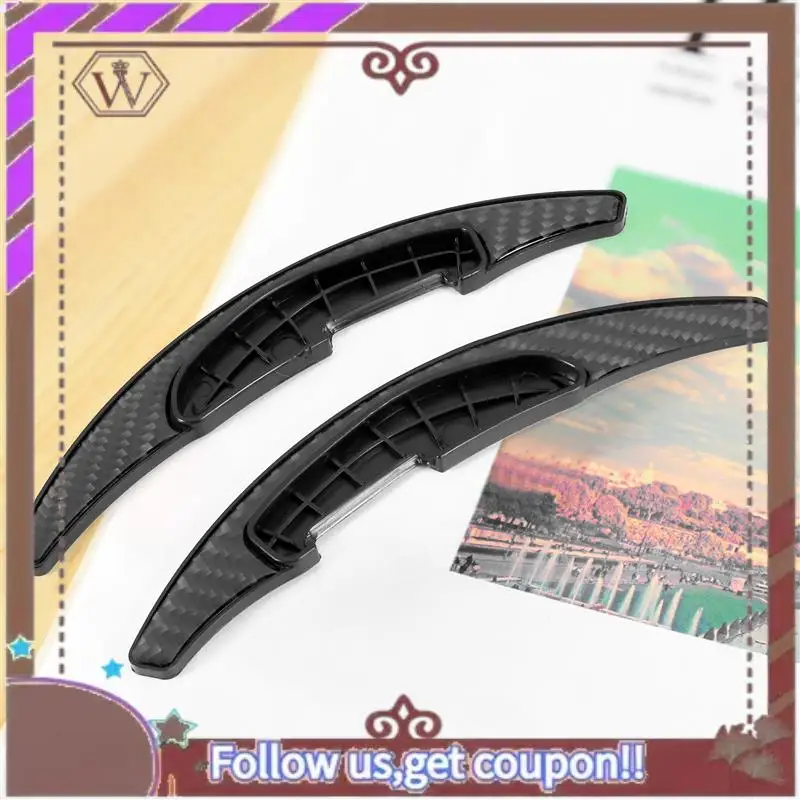 

A57E-углеродное волокно, рулевое колесо, рычаг переключения передач, удлинитель переключения передач для BMW M серии M2 M3 M4 M5 M6 X 5M X6M