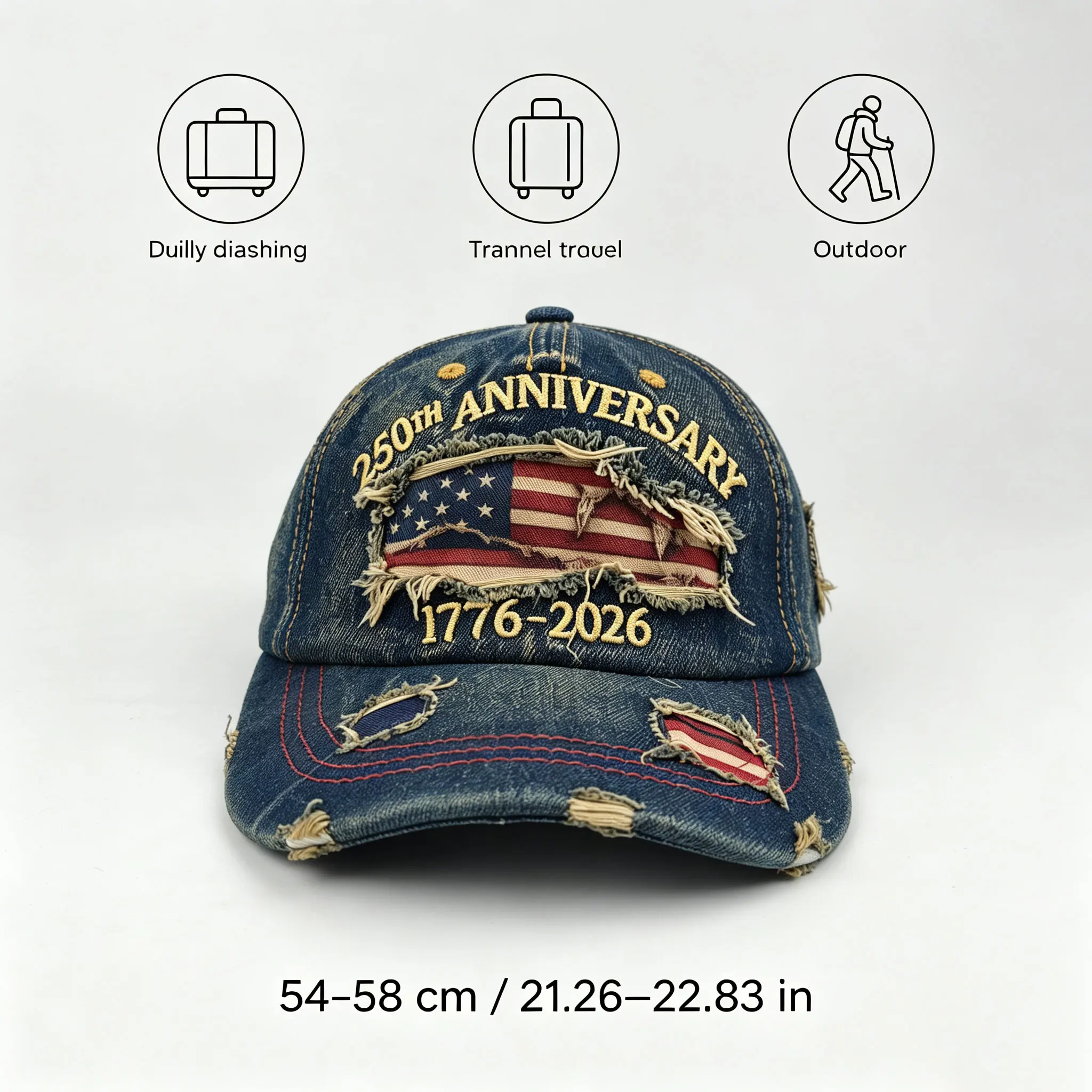 Thumbnail 3 - #37 Newest Baseball Caps