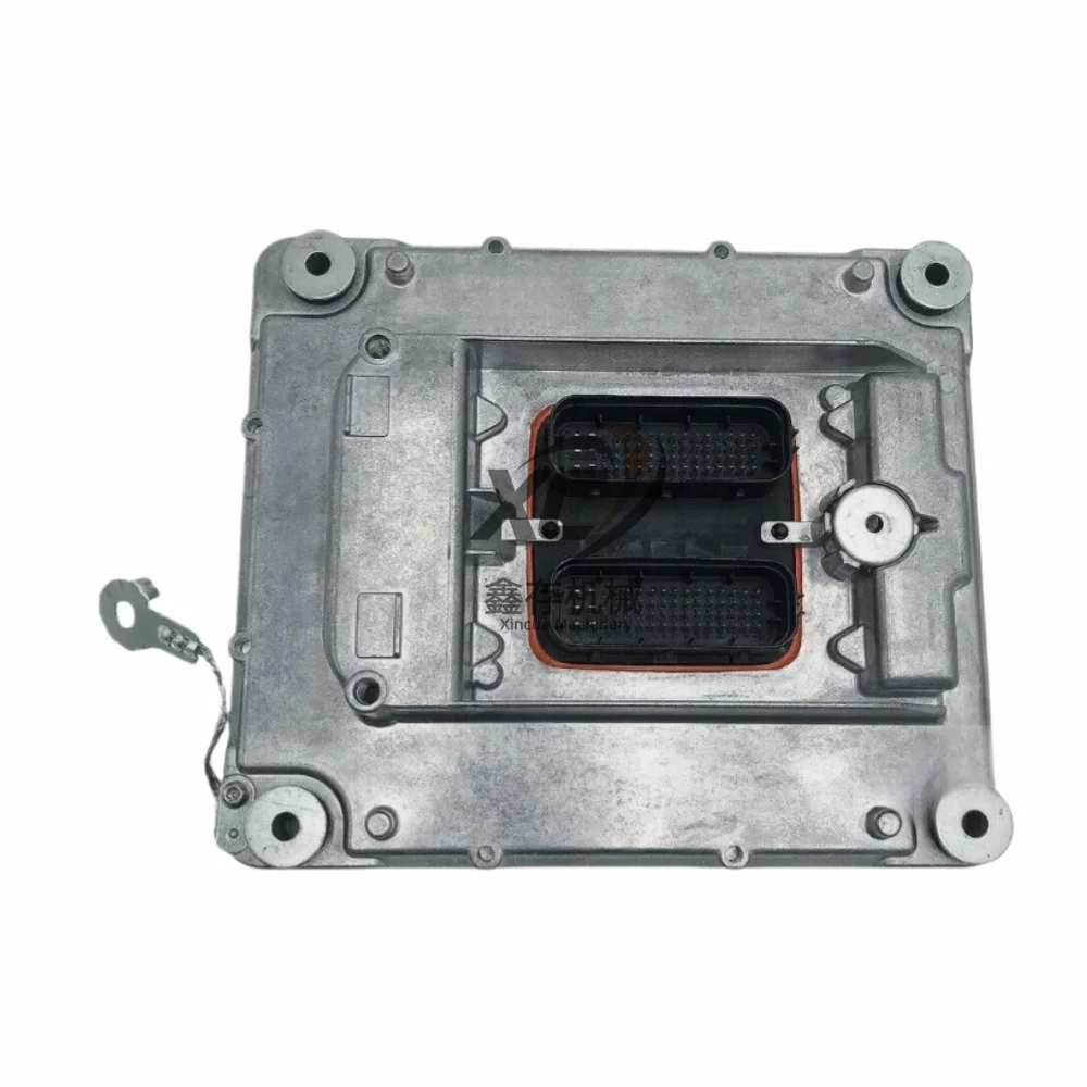 

ATV&UTV20814550 Engine Controller ECU Computer Board For FH FM FMX NH D12D D13 Truck Excavator Construction Machinery Parts