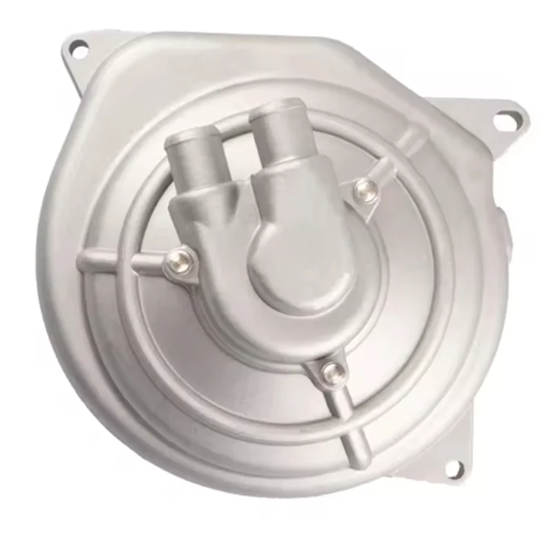 

ABOK-для Aerox50/MBK Nitro 50/Aprilia SR50, небольшой объемный водяной насос для скутера в сборе, часть двигателя мотоцикла