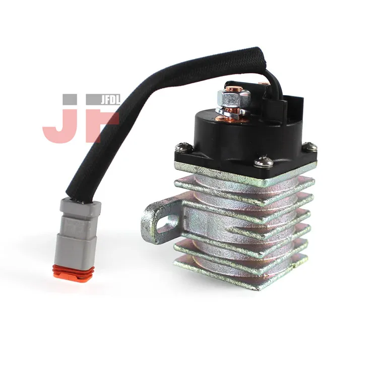 Genuine Magnetic Switch 241-8368 For 320D Excavator Construction Machinery Parts Sensors 2418368