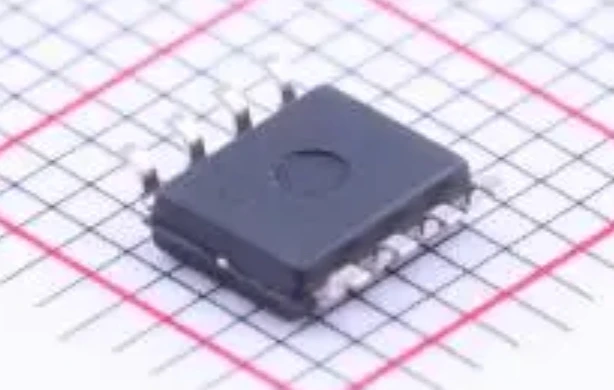 OPA1611AIDR OPA1611AID OPA1611A SOP8 Audio Amplifier Brand New Original Genuine Product