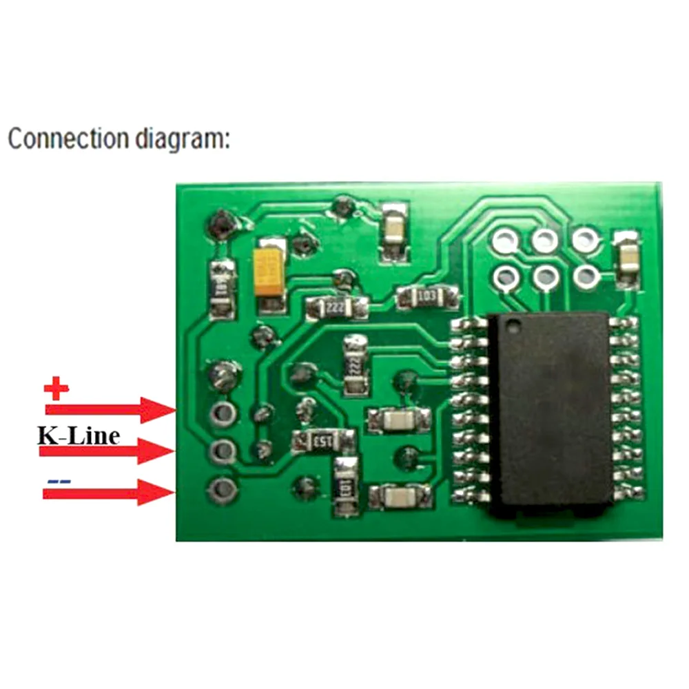 Car Styling Immo Emulator VAG Ecu Immobilizer Emulate for V-W for Au-di for SE-AT for SKO-DA Diagnostic Tools Immo Emulator