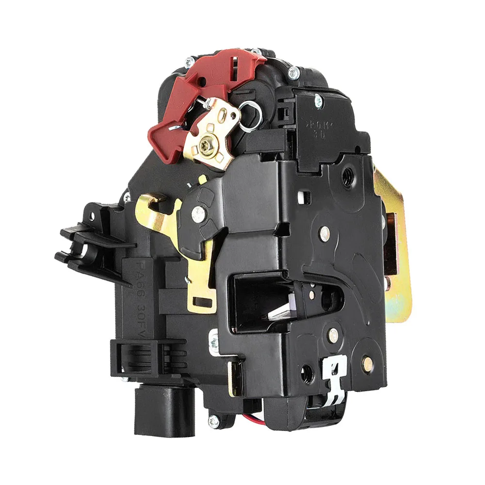 

Front Right Door Lock Actuator 8E0839015C 8E0839015D for Audi S4 A4 Quattro 2002-2006