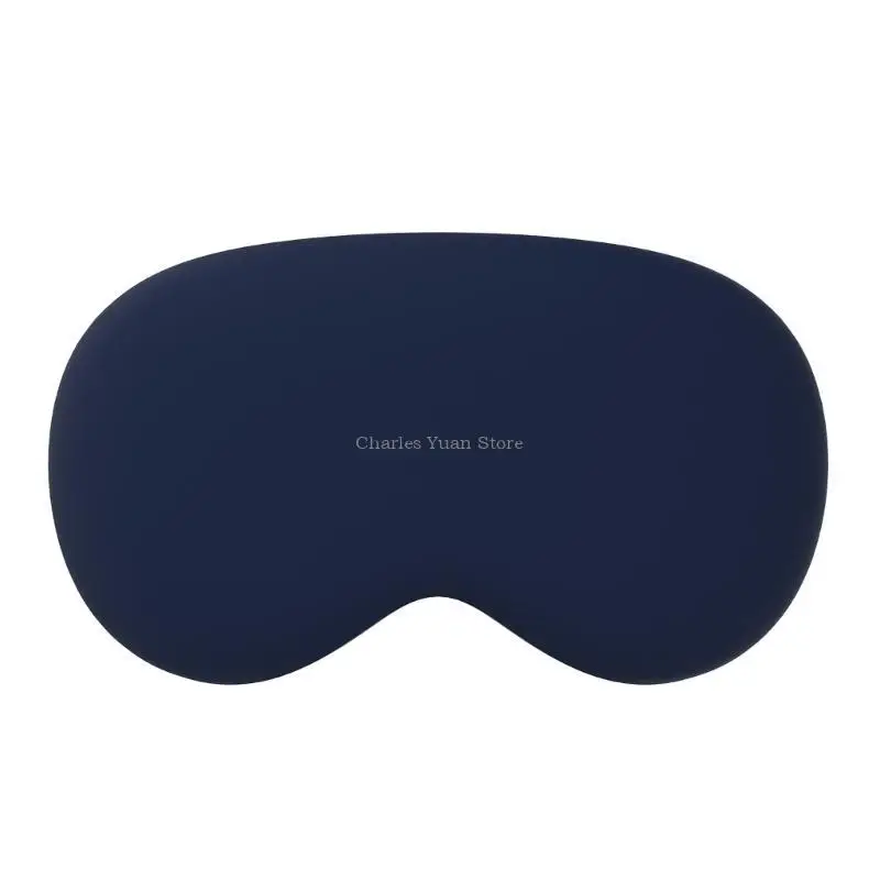 

Practical Silicone Protective Case for Vision Headset Shock Resistant