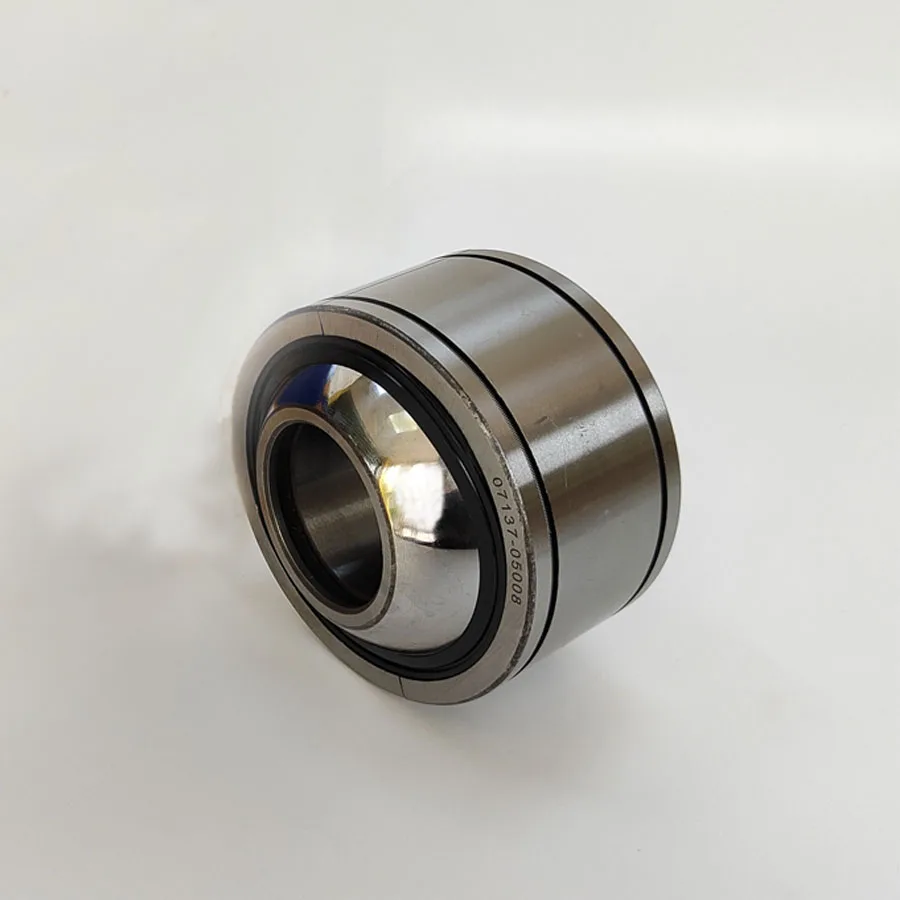 Machinery Knuckle bearing 07137-05008 for  grader bulldozer parts bearing D65EX D65PX  D65WX  HD785