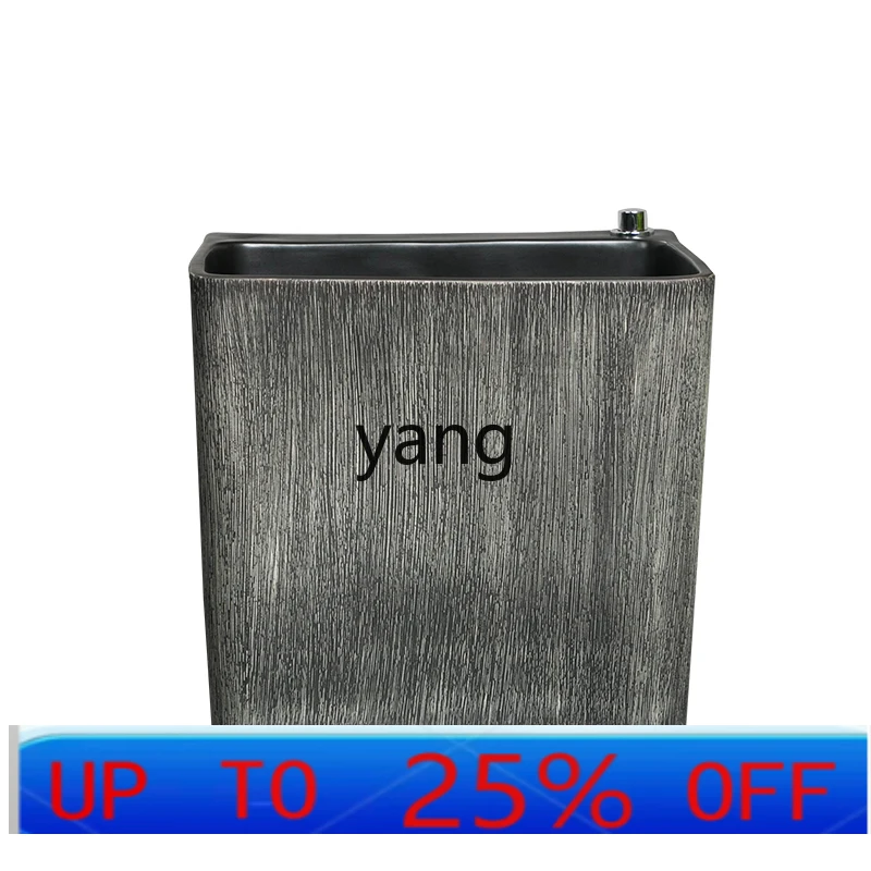 LTT wash mop pool basin household balcony ceramic outdoor courtyard heightening sink