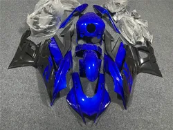Motorcycle Fairing Set Suitable for R3 19-23 Years R25 2020 2021 2022 2023 Body fairing Blue Black
