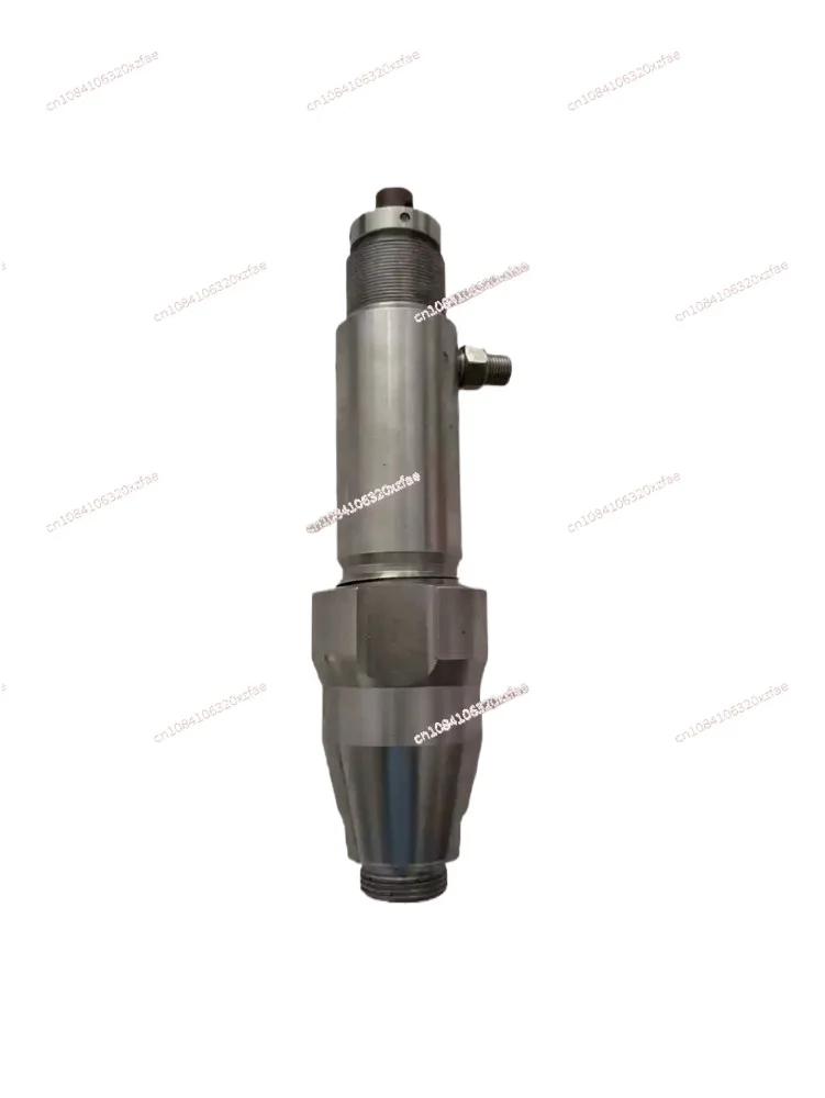 Airless spraying machine pump body assembly 490/595/795 plunger machine general accessories