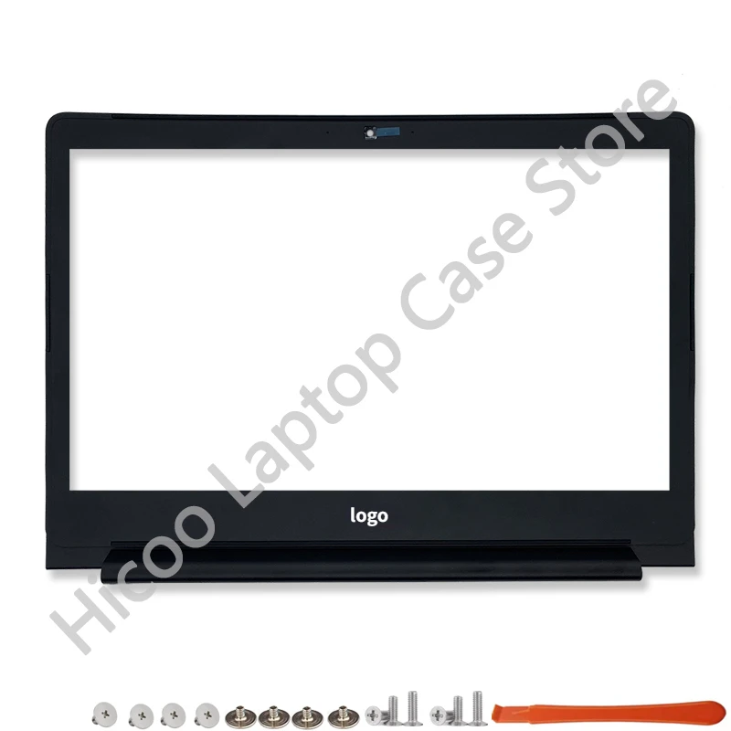 Imagem -04 - Laptop para Dell Vostro 15 5568 V5568 Lcd Tampa Traseira Moldura Frontal Apoio para Palmas Inferior Superior Inferior Jd9fg 0jd9fg Novo Case