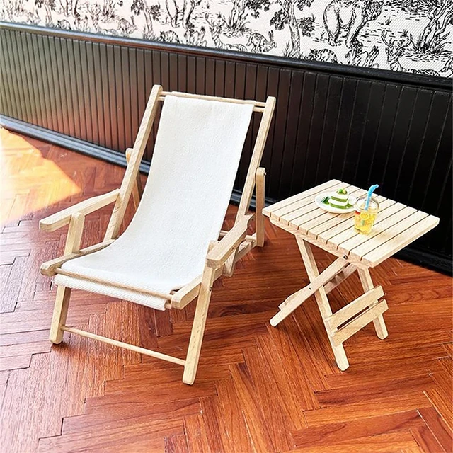 Miniature recliner deals