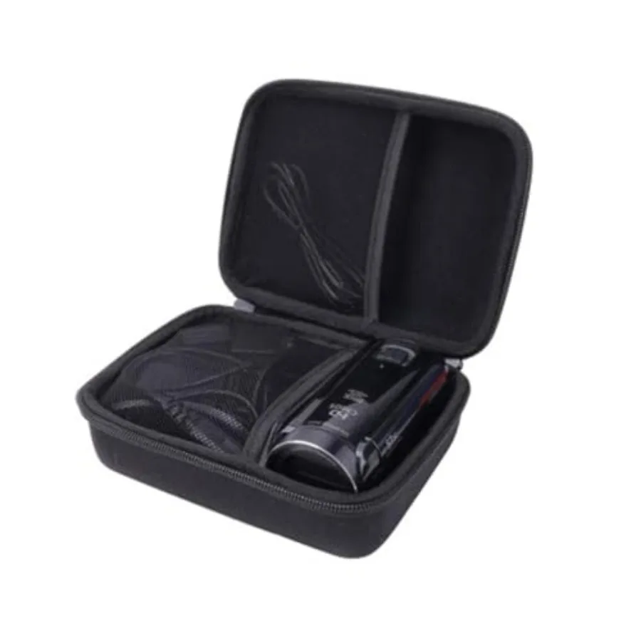 

Aenllosi Hard Case Replacement for Canon Camcorder VIXIA HF R80 R800 R700