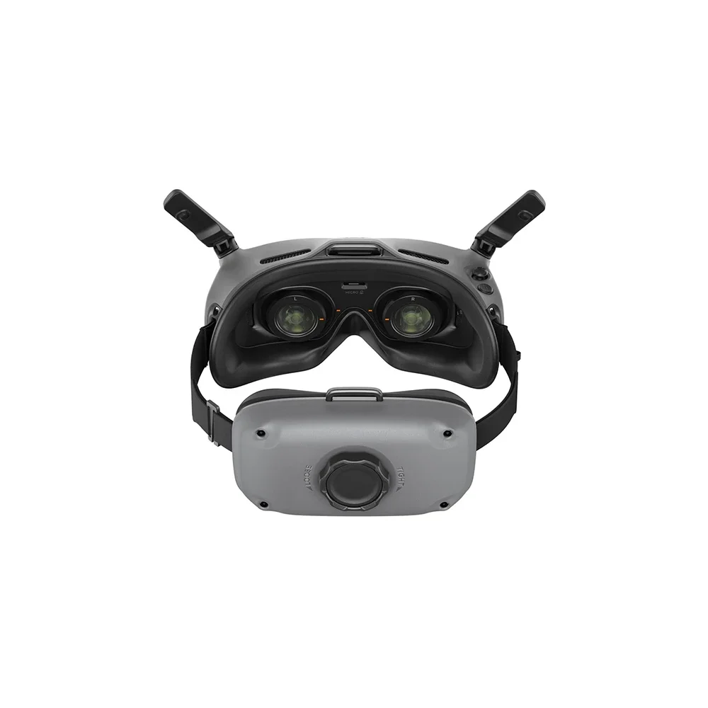 O3 Air Unit Goggles Integra Goggles 2 for FPV Drone HD Image Transmission Glasses Original Equipment Accessories