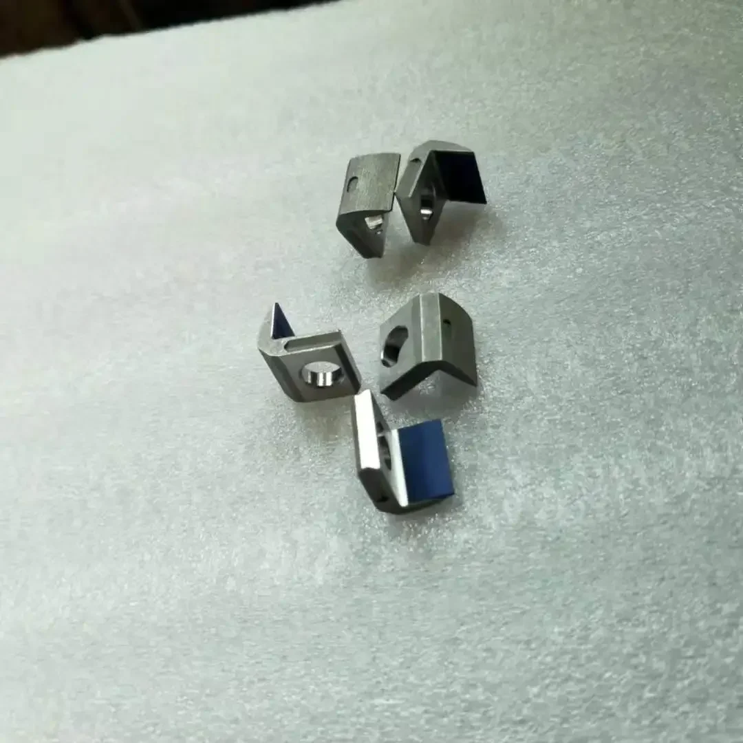 

20 PCS Delivery Gripper M4.011.727 for Heidelberg SM74 Printing Machine Spare Parts