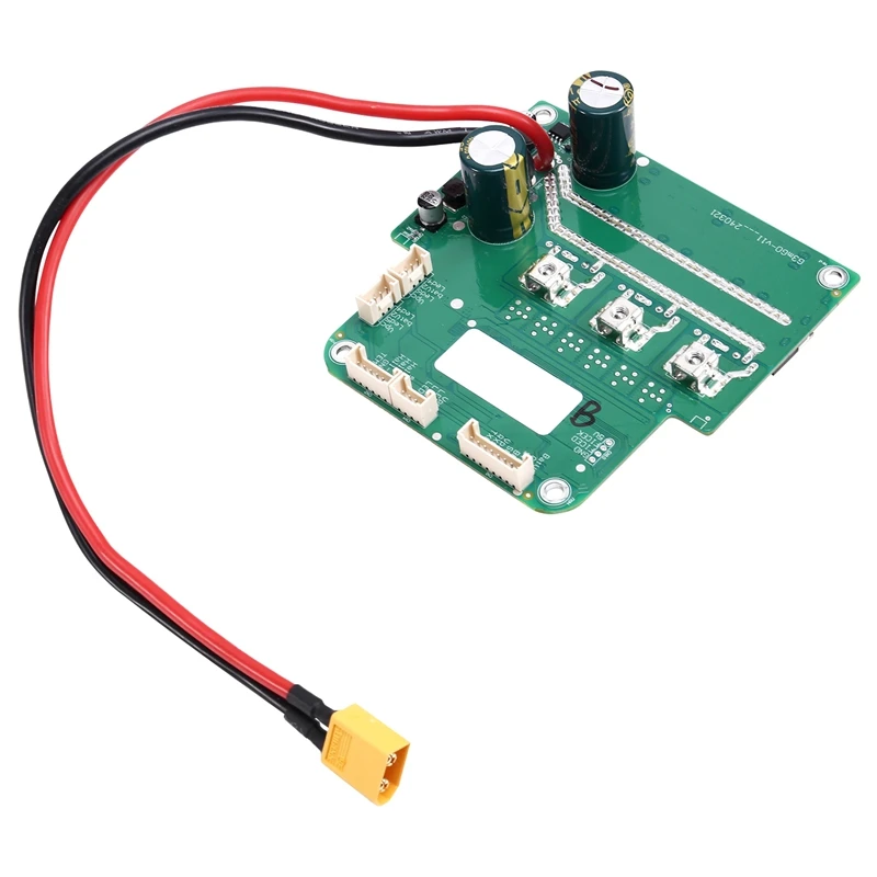 

A74K-10 Inch Scooter Spare Parts Motherboard Controller For Kukirin G3 Electric Scooter Replacement Accessory