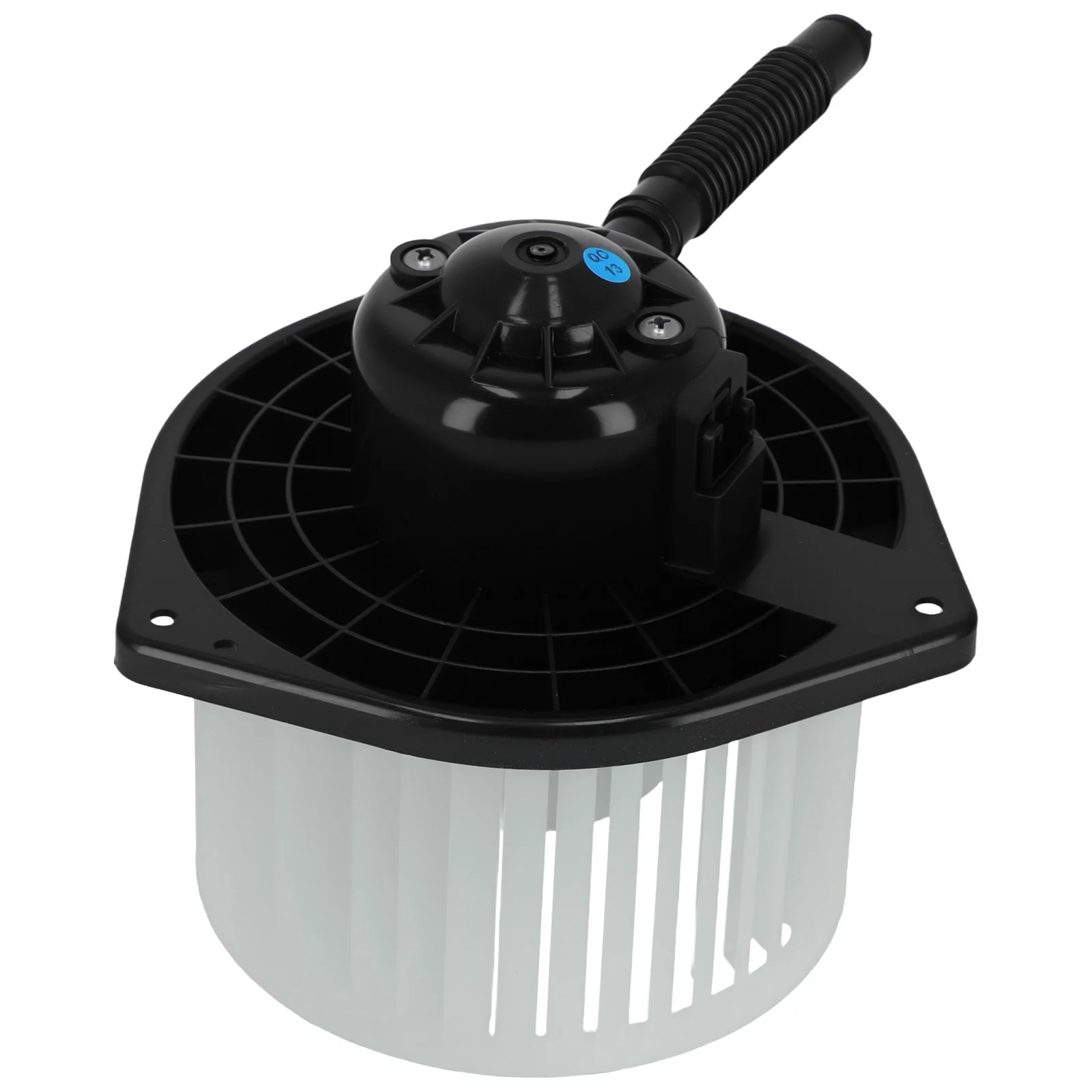 

Мотор вентилятора отопителя с защитной решеткой для Mitsubishi Outlander Lancer 2008-2017