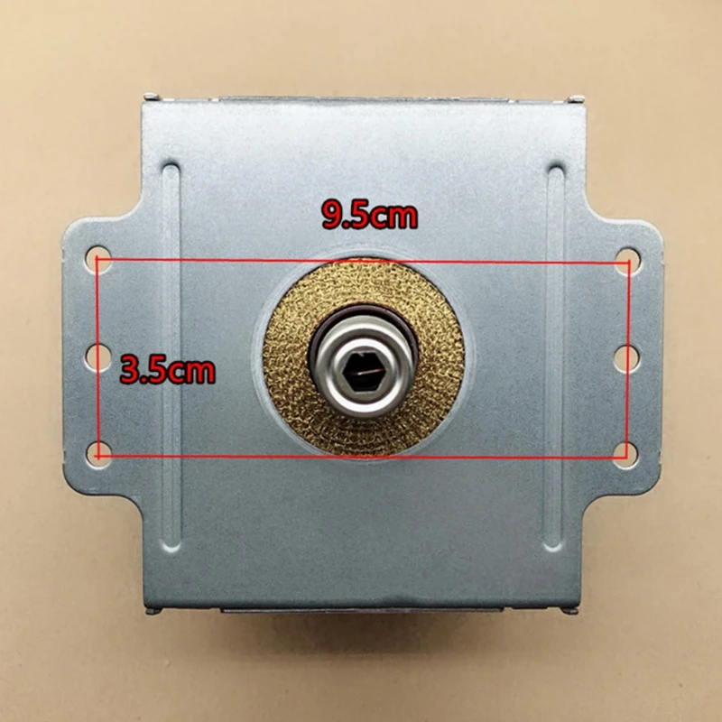 Microwave Magnetron Assembly for Microwave 519J/2M253J Drop Shipping