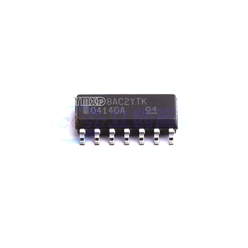 

5Pcs/Lot New Original OPA4140AIDR OPA4140 O4140A SOP-14 Operational Amplifier Chip In Stock