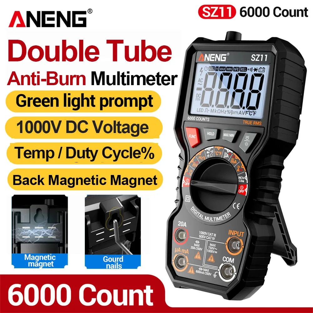 Digital Multimeter … - image