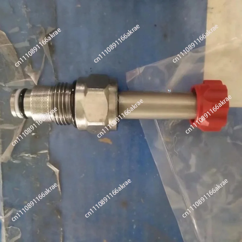 for OD15051 RE-XROTH Cartridge Electromagnetic 83AS000/R901083058 OD153117A000000