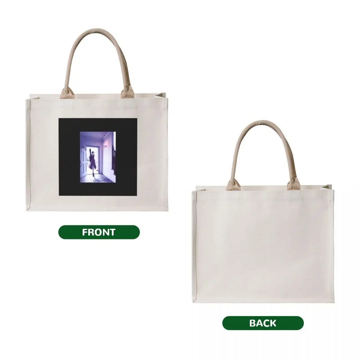 Nana Osaki Coming Home Spread Tote Bag Shopper handbag shopping cart bags Shopper